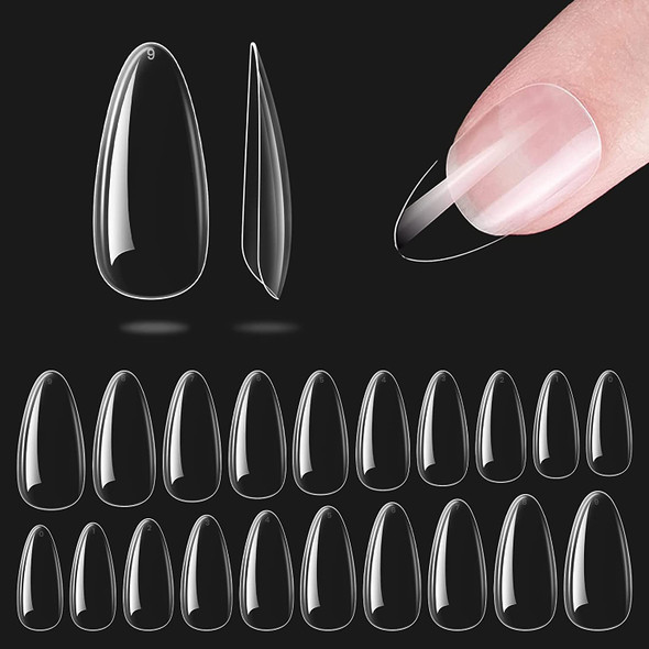 Buy Secret Lives Acrylic Press on Artificial Designer French Fake Nails  Extension Skin and Black Color Combo Studs 24 pcs Set with Manicure Kit  Online at Best Prices in India - JioMart.